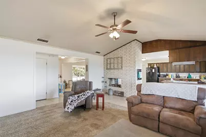 2446 Fm 205, Stephenville, TX 76401 - Photo 8