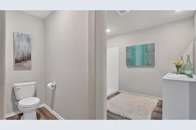 248 Dewitt Street, Fort Worth, TX 76247 - Photo 14