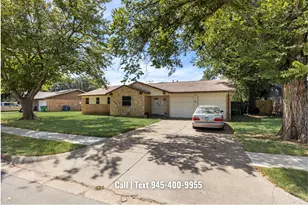 913 Redbud St, Crowley, TX 76036 - Photo 2