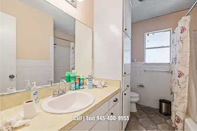 913 Redbud Street, Crowley, TX 76036 - Photo 14