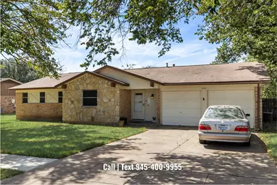 913 Redbud Street, Crowley, TX 76036 - Photo 1