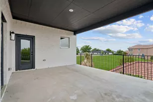 7644 Trailridge Dr, Fort Worth, TX 76179 - Photo 38