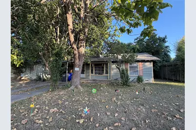 3920 Leland Avenue, Waco, TX 76708 - Photo 1