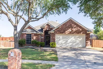 8100 Raven Court, McKinney, TX 75071 - Photo 1