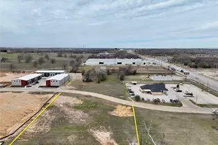 00 East Pointe Dr, Weatherford, TX 76086 - Photo 1