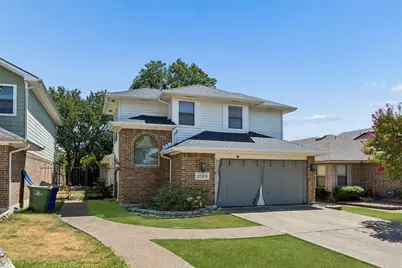2108 Rose Cliff Lane, Carrollton, TX 75007 - Photo 2