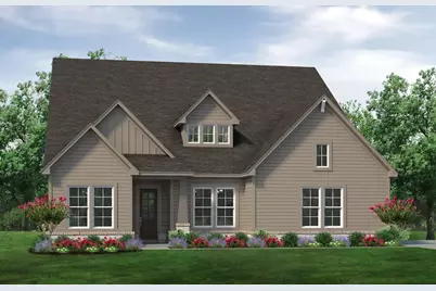 313 Johnny Boy Way, Springtown, TX 76082 - Photo 2