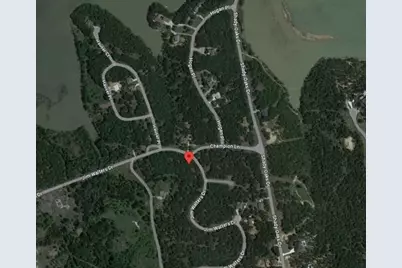 0 Jim Walter Drive, Runaway Bay, TX 76426 - Photo 2