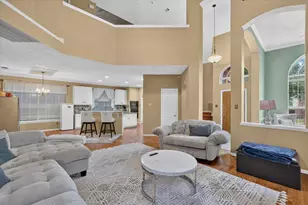 9803 Hickory Hollow Ln, Irving, TX 75063 - Photo 26