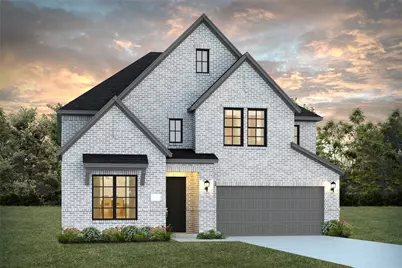 5612 Golden Sun Lane, McKinney, TX 75070 - Photo 1