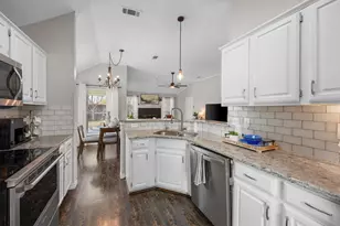 10714 Huntington Rd, Frisco, TX 75035 - Photo 6