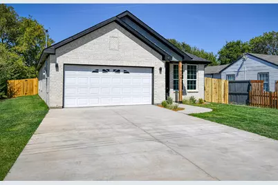 1904 S Sam Houston Road, Mesquite, TX 75149 - Photo 2