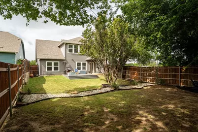 111 Rusk Street, Argyle, TX 76226 - Photo 34
