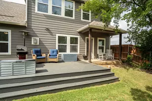 111 Rusk St, Argyle, TX 76226 - Photo 32
