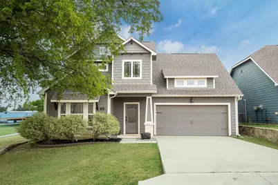 111 Rusk Street, Argyle, TX 76226 - Photo 2