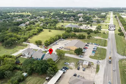 111 Rusk Street, Argyle, TX 76226 - Photo 38