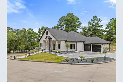4504 Triggs Trace, Tyler, TX 75709 - Photo 1