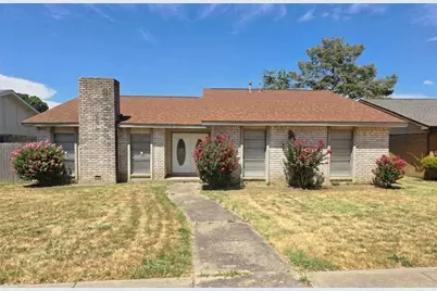 5148 Reed Drive, The Colony, TX 75056 - Photo 1