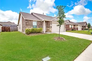 8617 Thicket Rdg St, Fort Worth, TX 76123 - Photo 2
