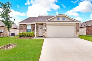 8617 Thicket Rdg St, Fort Worth, TX 76123 - Photo 1