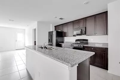 8617 Thicket Ridge Street, Fort Worth, TX 76123 - Photo 18