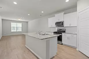 3453 Lake District Ln, Fort Worth, TX 76135 - Photo 12