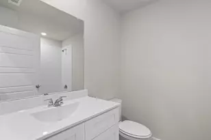 3453 Lake District Ln, Fort Worth, TX 76135 - Photo 20