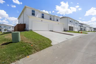 3453 Lake District Lane, Fort Worth, TX 76135 - Photo 24