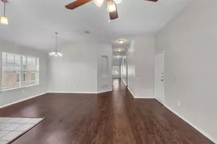 11829 Gold Creek Dr E, Fort Worth, TX 76244 - Photo 4