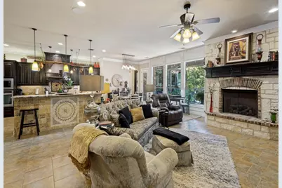 87 Castle Pines Circle, Gordonville, TX 76245 - Photo 6