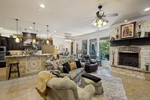 87 Castle Pines Cir, Gordonville, TX 76245 - Photo 6