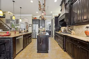 87 Castle Pines Cir, Gordonville, TX 76245 - Photo 8