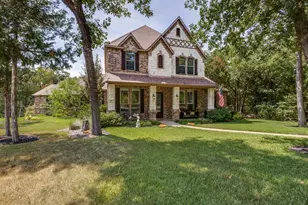 87 Castle Pines Cir, Gordonville, TX 76245 - Photo 2