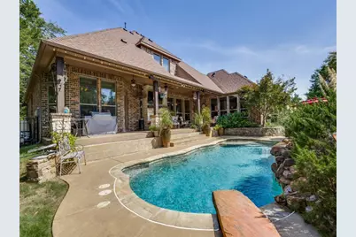 87 Castle Pines Circle, Gordonville, TX 76245 - Photo 24