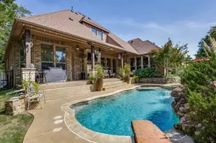 87 Castle Pines Cir, Gordonville, TX 76245 - Photo 24