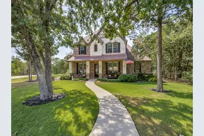 87 Castle Pines Circle, Gordonville, TX 76245 - Photo 1
