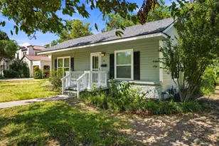110 S Marable St, West, TX 76691 - Photo 2