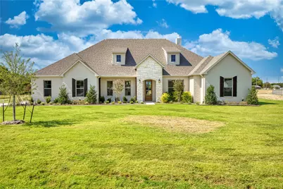 1016 Emery Court, Weatherford, TX 76087 - Photo 8