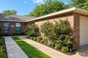 560 W Elm, Stephenville, TX 76401 - Photo 1