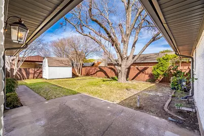 921 Bromwich Street, Garland, TX 75040 - Photo 4