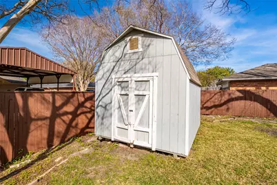 921 Bromwich Street, Garland, TX 75040 - Photo 6