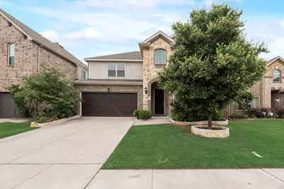 5805 Fuder Drive, McKinney, TX 75070 - Photo 1