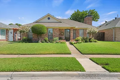 2833 Stoneridge Drive, Garland, TX 75044 - Photo 1