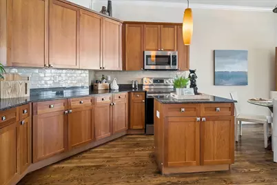 4717 McKinney Avenue #G, Dallas, TX 75205 - Photo 8