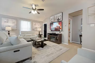 3031 Appaloosa Drive, Dallas, TX 75237 - Photo 1