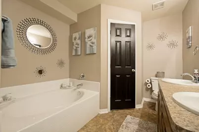 3031 Appaloosa Drive, Dallas, TX 75237 - Photo 16