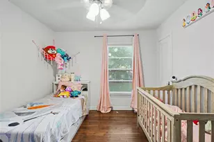 5008 Gilbert Dr, Fort Worth, TX 76116 - Photo 8