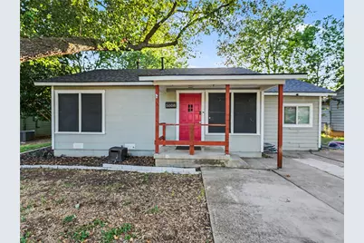 5008 Gilbert Drive, Fort Worth, TX 76116 - Photo 2