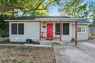 5008 Gilbert Dr, Fort Worth, TX 76116 - Photo 2