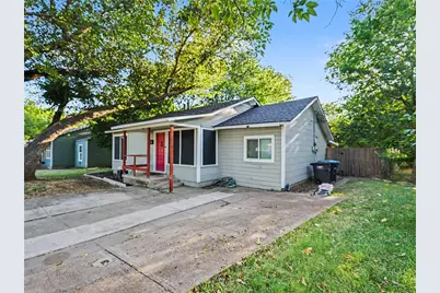 5008 Gilbert Drive, Fort Worth, TX 76116 - Photo 4